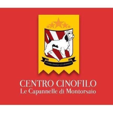 Logo de Centro Cinofilo Le Capannelle di Montorsaio