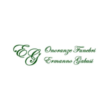 Logo von Onoranze Funebri Ermanno Gabusi