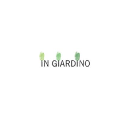 Logotyp från In Giardino
