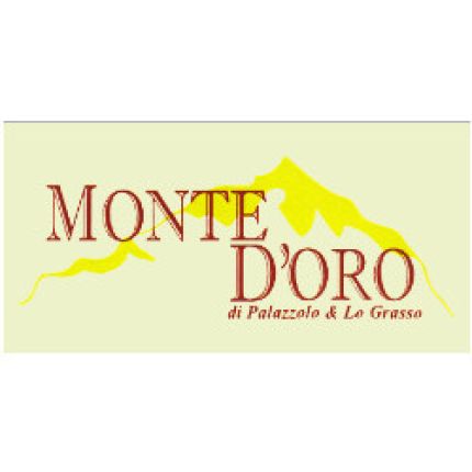 Logo von Trattoria Pizzeria Monte D'Oro