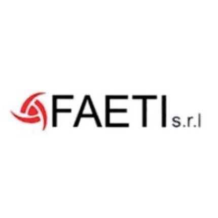 Logotyp från Faeti S.r.l.