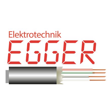 Logo de Elektrotechnik Egger GmbH