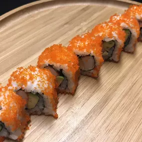 California Roll