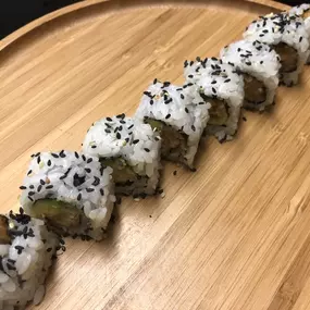 Tori Roll