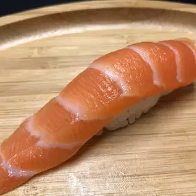 Sake Nigiri