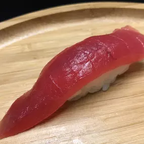 Maguro Nigiri