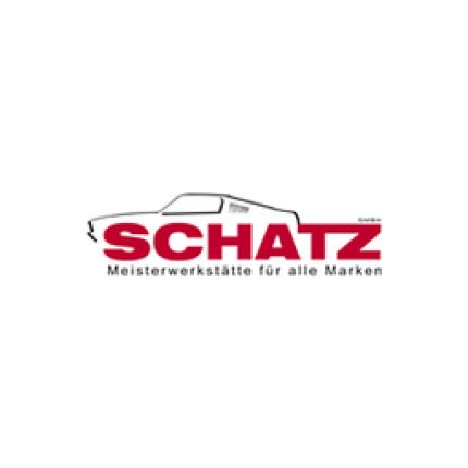 Logo de Autohaus Josef Schatz GmbH