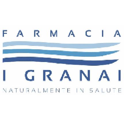 Logotyp från Farmacia I Granai