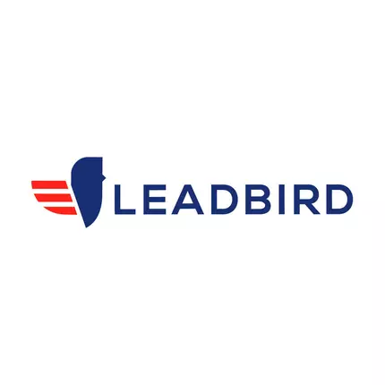 Logo fra Leadbird