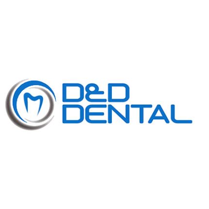 Logo van Centro Medico Dentistico DeD Dental