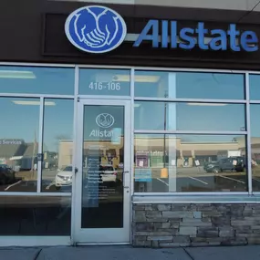 Bild von Ned Loyd: Allstate Insurance