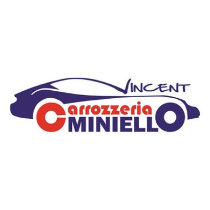 Logotipo de Carrozzeria Miniello