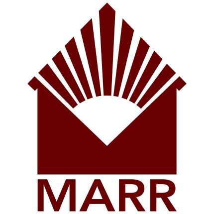 Logo from MARR Women's Recovery Center