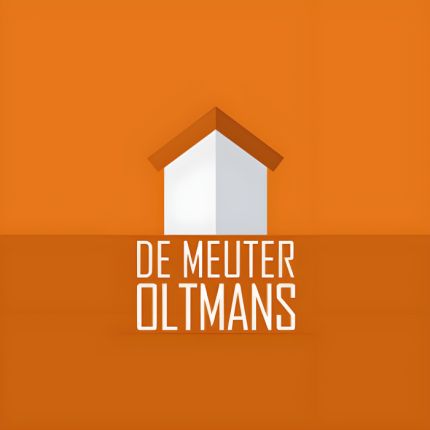 Logo od De Meuter-Oltmans