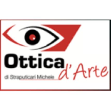 Logo fra Ottica D'Arte