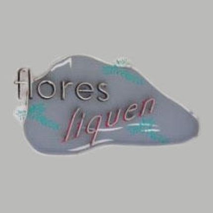 Logo de Flores Liquen
