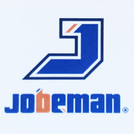 Logo de Jobeman