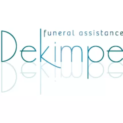 Logo van Dekimpe