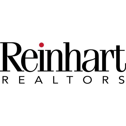 Logotyp från Reinhart Realtors