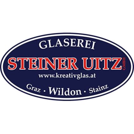Logo de Glaserei Steiner Uitz GmbH