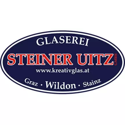 Logotyp från Glaserei Steiner Uitz GmbH