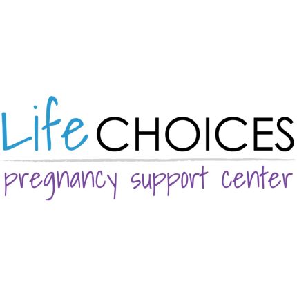 Logotipo de Life Choices Pregnancy and Family Resource Center