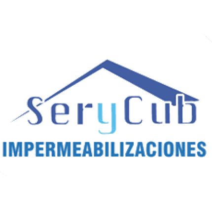 Λογότυπο από Serycub - Impermeabilizaciones en Valencia