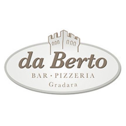 Logo de Pizzeria Bar da Berto