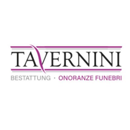 Logo od Onoranze Funebri - Bestattung Tavernini