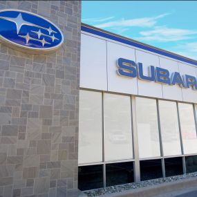 Bild von Heritage Subaru Owings Mills