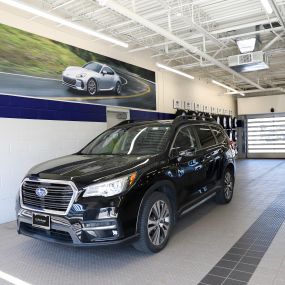 Bild von Heritage Subaru Owings Mills