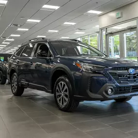 Bild von Heritage Subaru Owings Mills