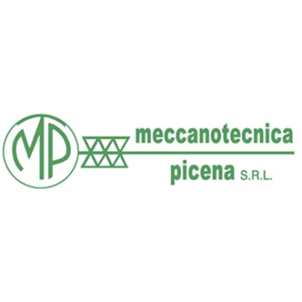 Logo van Meccanotecnica Picena