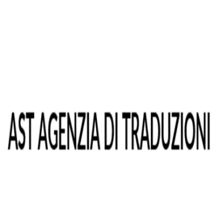Logotipo de Ast Agenzia di Traduzioni
