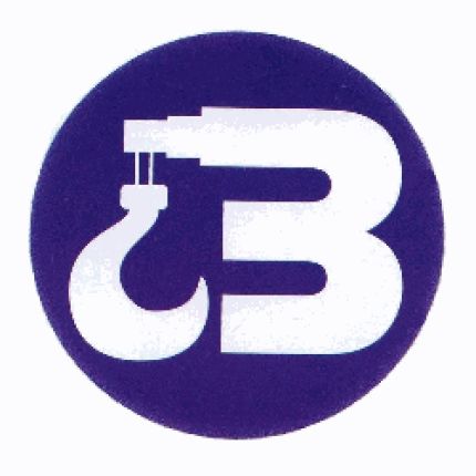 Logo od F.lli Buonaiuto - Noleggio Gru - Noleggio Autogru