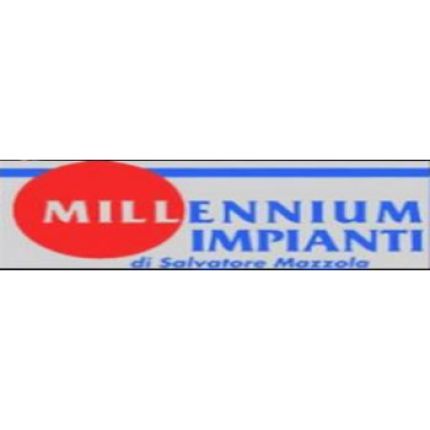 Logo da Millennium Impianti