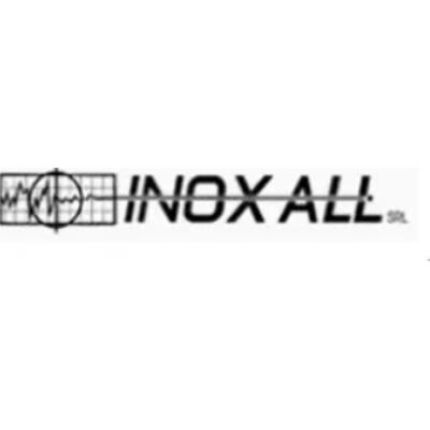 Λογότυπο από Inox All