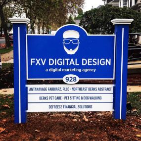 FXV Digital Design is a creative digital marketing agency with the innovative prowess to create unique websites, executed brilliantly to bring greater exposure or engagement to your brand.