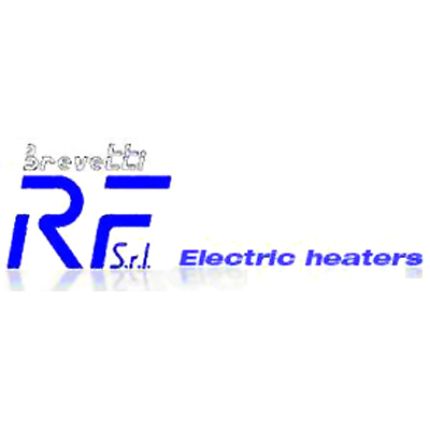 Logo da Rf Electric