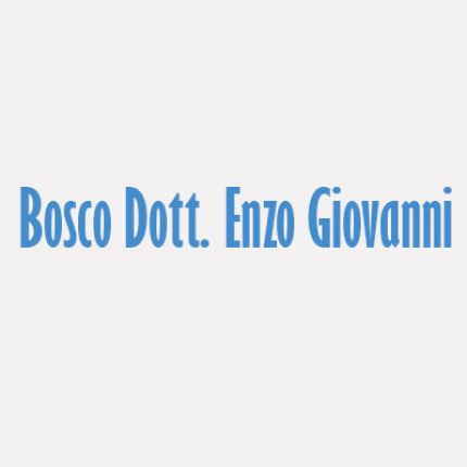 Logo von Bosco Dott. Enzo Giovanni