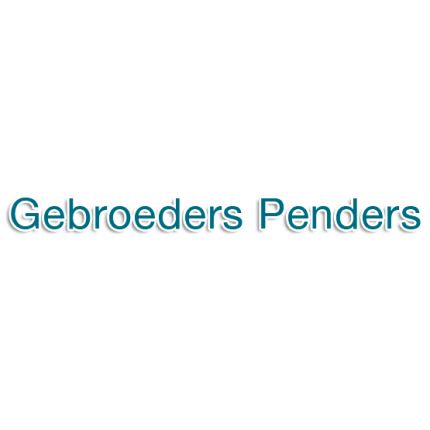 Logótipo de Gebroeders Penders