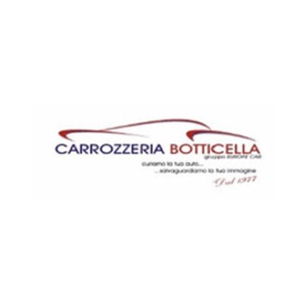 Logo from Carrozzeria Europe Car F.lli Botticella