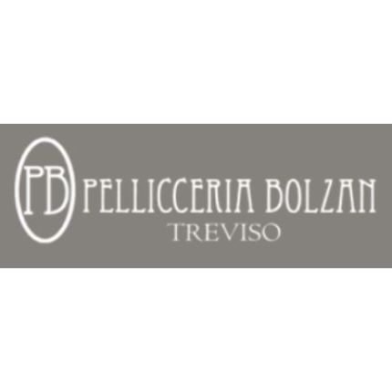 Logo da Pellicceria Bolzan