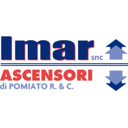 Logo van Imar Ascensori