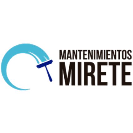 Logo from Limpiezas Mirete