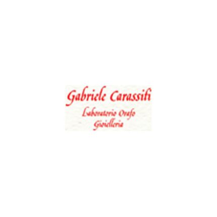 Logotyp från Carassiti Gabriele e C.