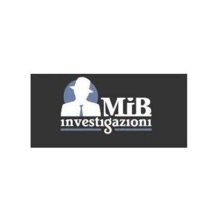 Logo od Mib Investigazioni