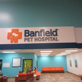 Bild von Banfield Pet Hospital