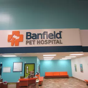 Bild von Banfield Pet Hospital