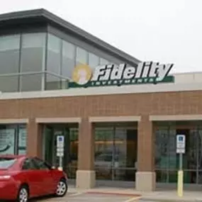 Bild von Fidelity Investments